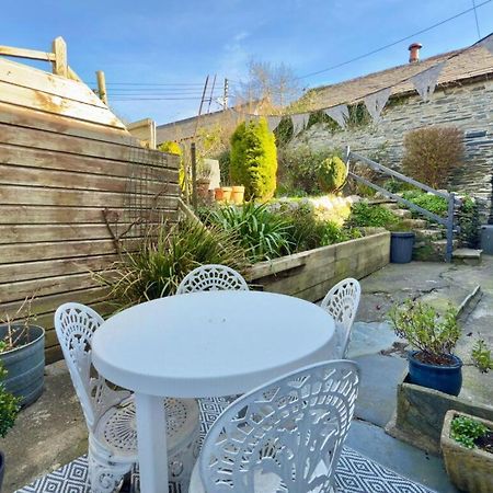 Myrtle Cottage ボスキャッスル エクステリア 写真