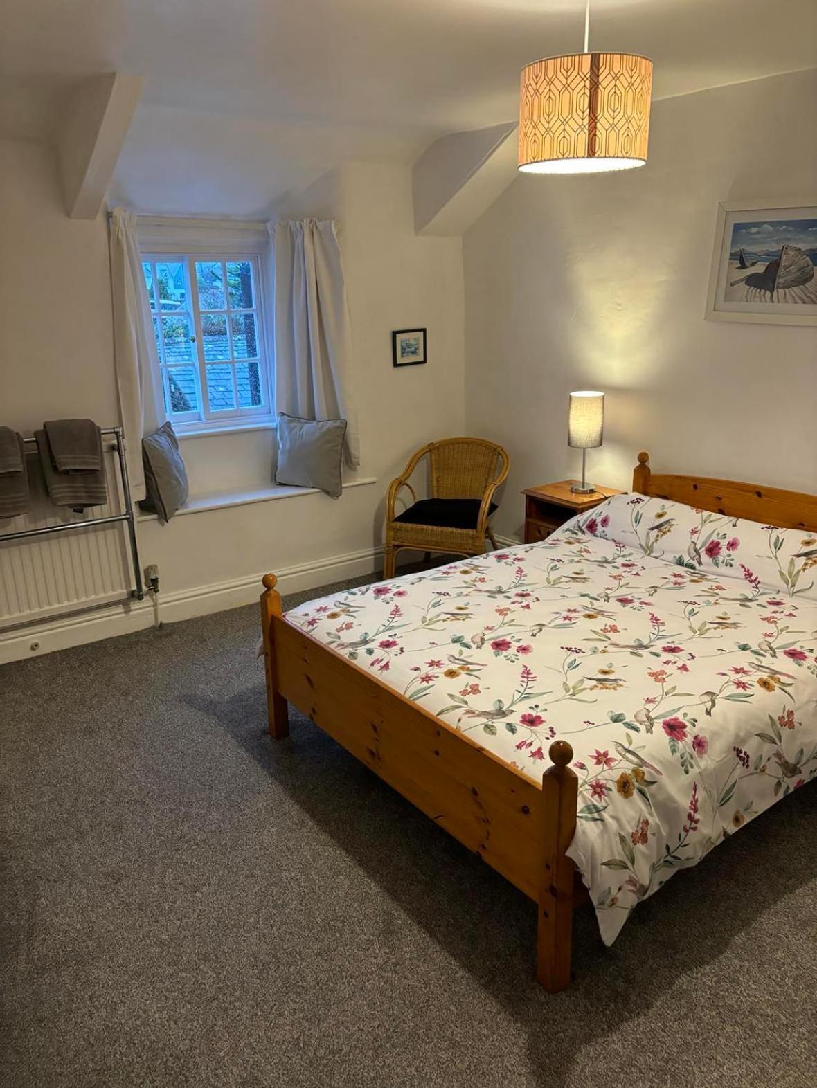 Myrtle Cottage ボスキャッスル エクステリア 写真